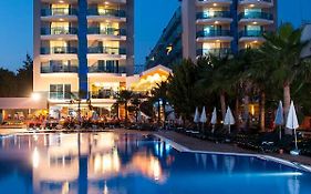 Concordia Celes Beach Okurcalar